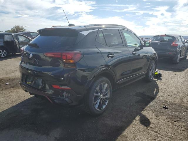 Photo 4 from auction – 2020 BUICK ENCORE GX with VIN KL4MMCSL5LB079988