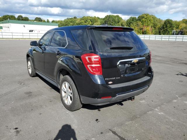 Photo 3 from auction – 2017 CHEVROLET EQUINOX LS with VIN 2GNFLEEK3H6101634