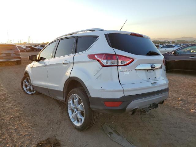 Photo 3 from auction – 2014 FORD ESCAPE TIT with VIN 1FMCU0J99EUA84880