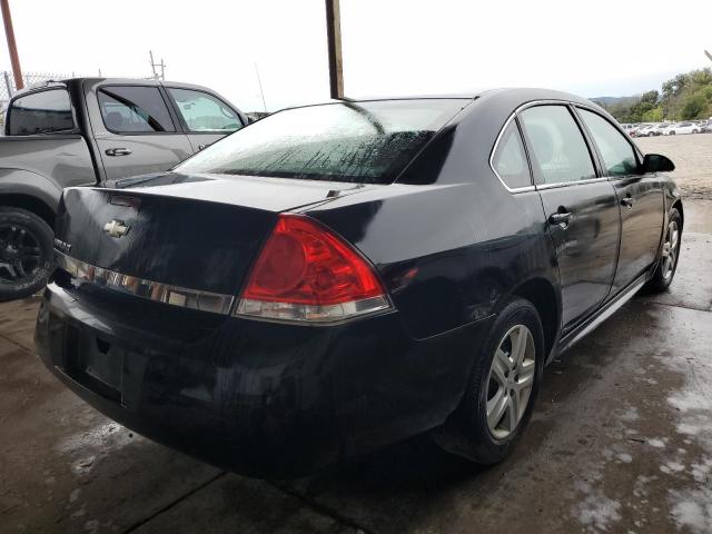 Photo 4 from auction – 2009 CHEVROLET IMPALA 1LT with VIN 2G1WT57N391307012