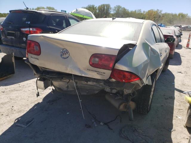 Photo 9 from auction – 2008 BUICK LUCERNE CX with VIN 1G4HD572X8U101901