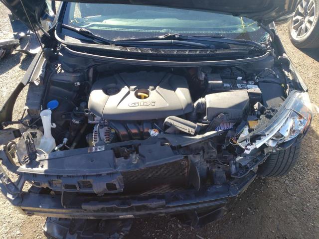 Photo 7 from auction – 2015 KIA FORTE EX with VIN KNAFZ4A88F5309672