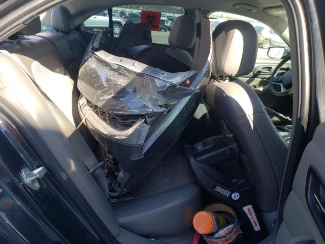 Photo 6 from auction – 2014 CHEVROLET MALIBU 1LT with VIN 1G11C5SL9EF200341