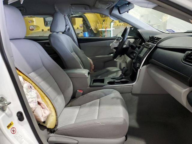 Photo 5 from auction – 2015 TOYOTA CAMRY LE with VIN 4T4BF1FKXFR506329