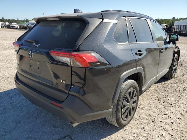 Photo 4 from auction – 2019 TOYOTA RAV4 LE with VIN JTMH1RFV5KD015435