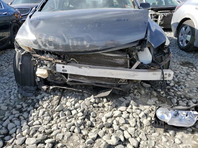 Photo 9 from auction – 2010 HONDA CIVIC EX with VIN 2HGFA1F85AH507551