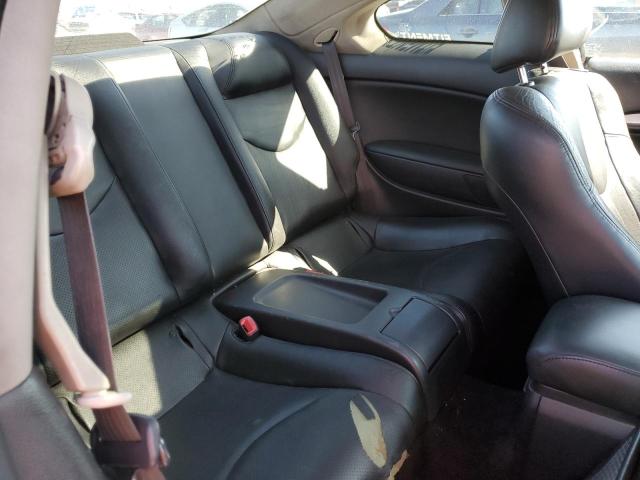 Photo 6 from auction – 2008 INFINITI G37 BASE with VIN JNKCV64E38M121289