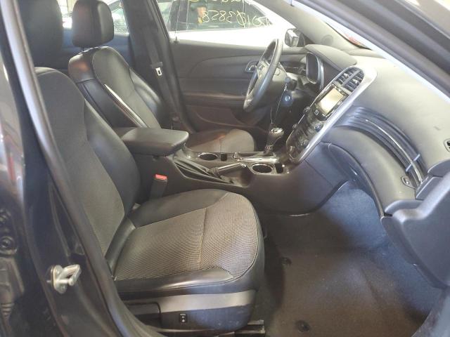 Photo 5 from auction – 2014 CHEVROLET MALIBU 1LT with VIN 1G11C5SL3EF186274