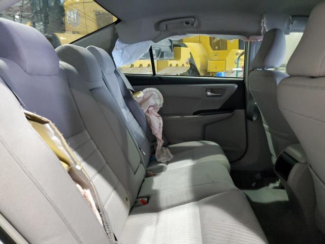 Photo 6 from auction – 2015 TOYOTA CAMRY LE with VIN 4T4BF1FKXFR506329