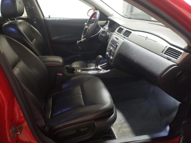 Photo 5 from auction – 2009 CHEVROLET IMPALA SS with VIN 2G1WD57C491246166