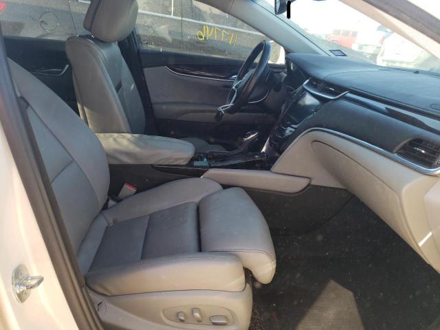 Photo 5 from auction – 2013 CADILLAC XTS PREMIU with VIN 2G61S5S35D9214256