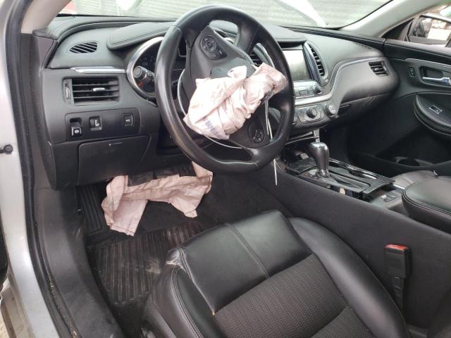 Photo 9 from auction – 2016 CHEVROLET IMPALA LT with VIN 2G1115S32G9159987