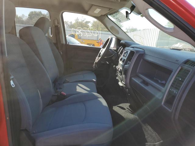 Photo 5 from auction – 2013 RAM 1500 ST with VIN 1C6RR6FT1DS583066