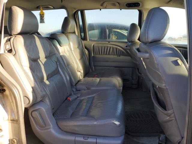 Photo 6 from auction – 2007 HONDA ODYSSEY EX with VIN 5FNRL387X7B418305