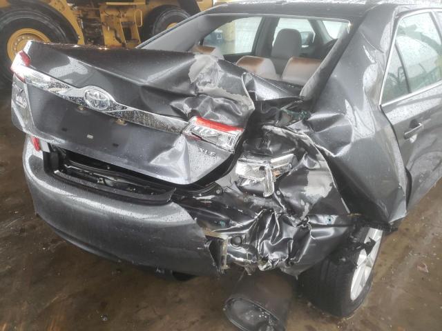 Photo 9 from auction – 2012 TOYOTA CAMRY BASE with VIN 4T1BF1FK0CU068328