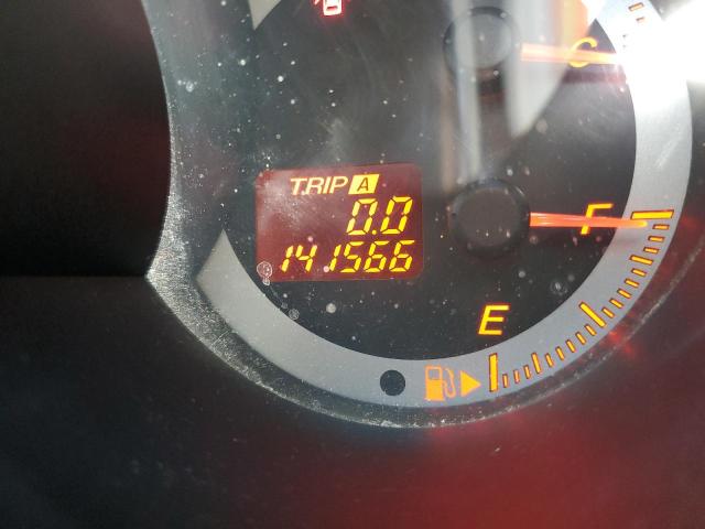 Photo 8 from auction – 2005 MAZDA 3 S with VIN JM1BK123X51250976