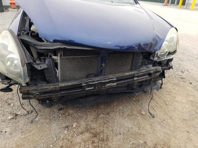 Photo 9 from auction – 2008 KIA OPTIMA LX with VIN KNAGE123785170588