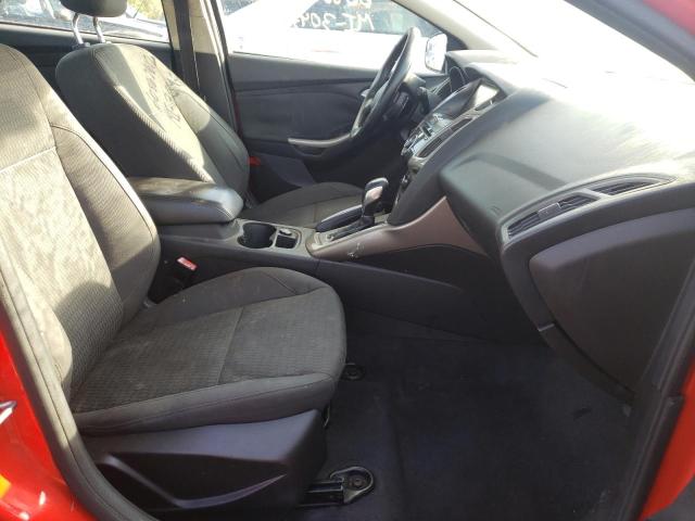 Снимка 5 от търг – 2012 FORD FOCUS SEL с VIN 1FAHP3H24CL328715