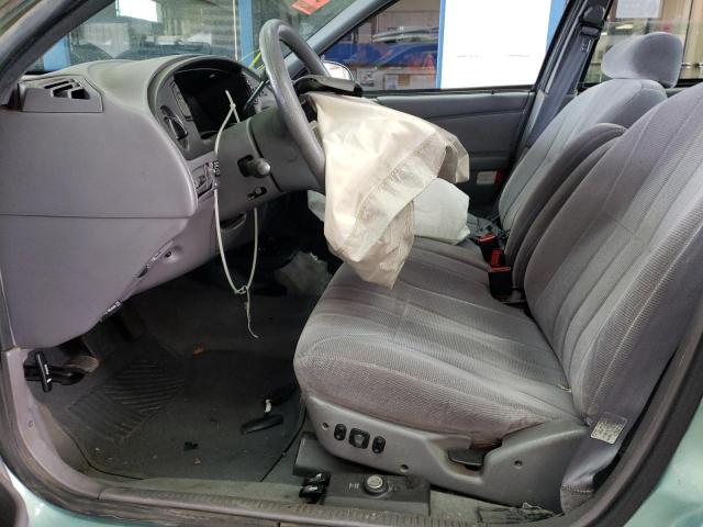 Photo 5 from auction – 1995 FORD TAURUS GL with VIN 1FALP52U6SG286555