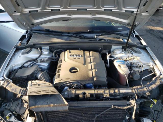 Photo 7 from auction – 2013 AUDI A4 PREMIUM with VIN WAUFFAFL4DA125886