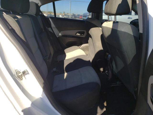 Photo 6 from auction – 2012 CHEVROLET CRUZE LS with VIN 1G1PC5SH0C7164388