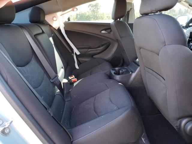 Photo 6 from auction – 2018 CHEVROLET VOLT LT with VIN 1G1RC6S56JU115814