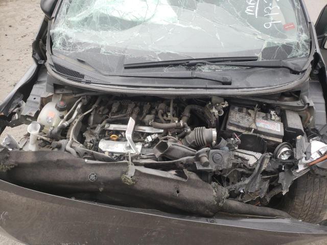 Photo 7 from auction – 2020 NISSAN VERSA S with VIN 3N1CN8DV9LL866423