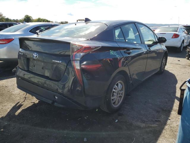 Photo 4 from auction – 2018 TOYOTA PRIUS with VIN JTDKBRFU3J3061893