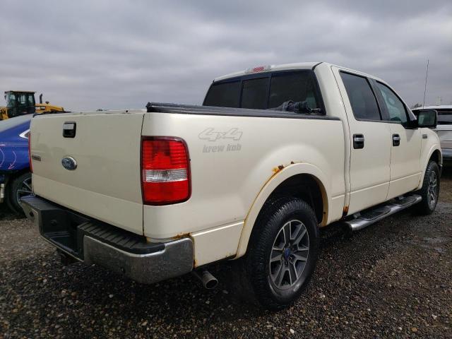 Photo 4 from auction – 2007 FORD F150 SUPER with VIN 1FTPW14V37FB14770