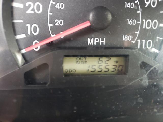 Photo 8 from auction – 2004 TOYOTA COROLLA CE with VIN 2T1BR32E54C270216