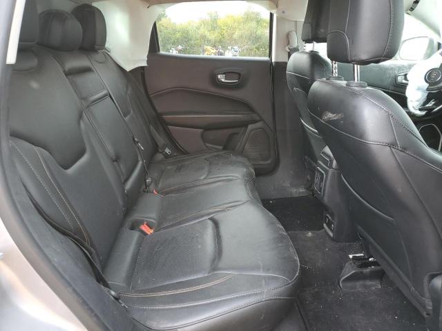 Photo 6 from auction – 2018 JEEP COMPASS LI with VIN 3C4NJDCB4JT282784
