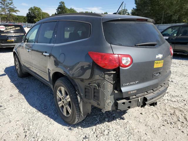 Photo 3 from auction – 2009 CHEVROLET TRAVERSE L with VIN 1GNER23D59S101324