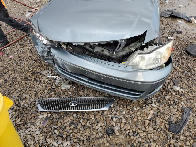 Photo 9 from auction – 2001 TOYOTA AVALON with VIN 4T1BF28B81U138612