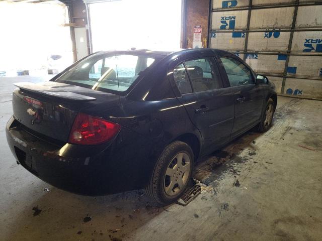 Photo 4 from auction – 2007 CHEVROLET COBALT LT with VIN 1G1AL55FX77216101