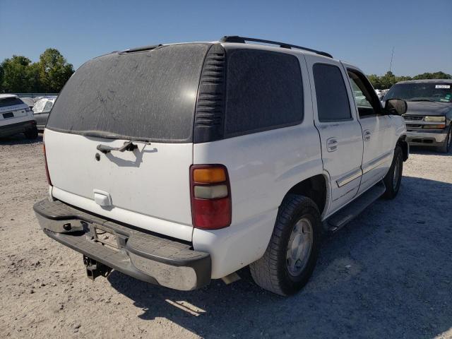 Photo 4 from auction – 2003 GMC YUKON with VIN 1GKEC13Z73J171845