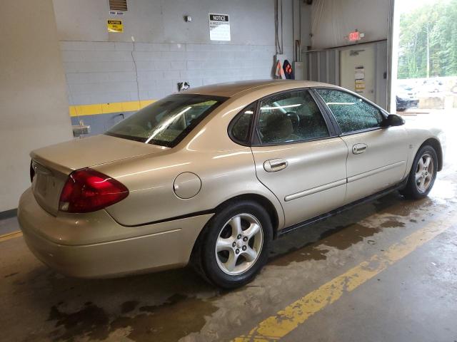 Photo 9 from auction – 2000 FORD TAURUS SES with VIN 1FAFP55S0YA280642