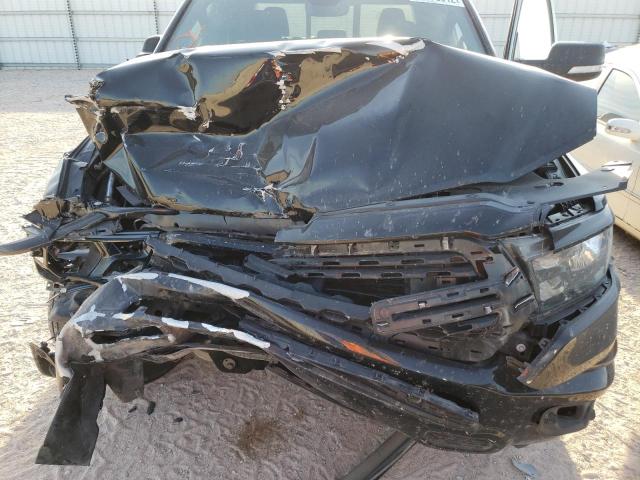 Photo 7 from auction – 2022 RAM 1500 BIG H with VIN 1C6SRFBT3NN183663