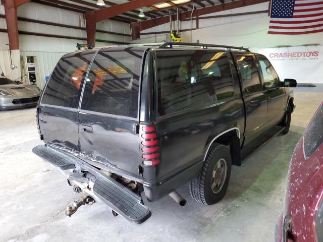 Photo 4 from auction – 1996 GMC SUBURBAN C with VIN 1GKEC16R2TJ710500