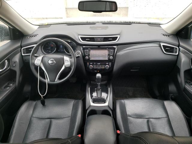 Photo 5 from auction – 2016 NISSAN ROGUE S with VIN 5N1AT2MV3GC858516