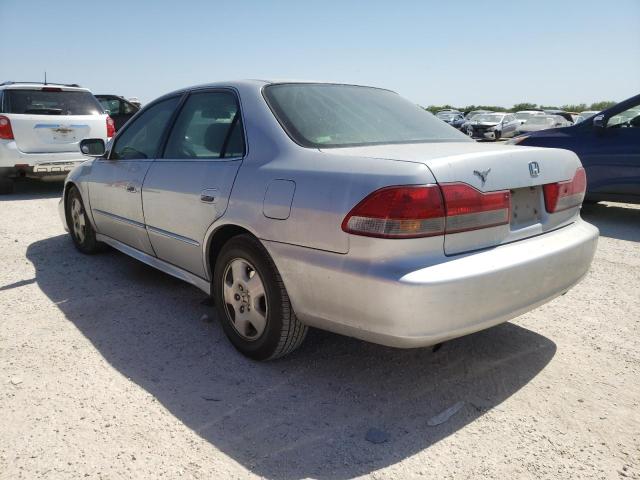 Photo 3 from auction – 2002 HONDA ACCORD EX with VIN 1HGCG16562A024206