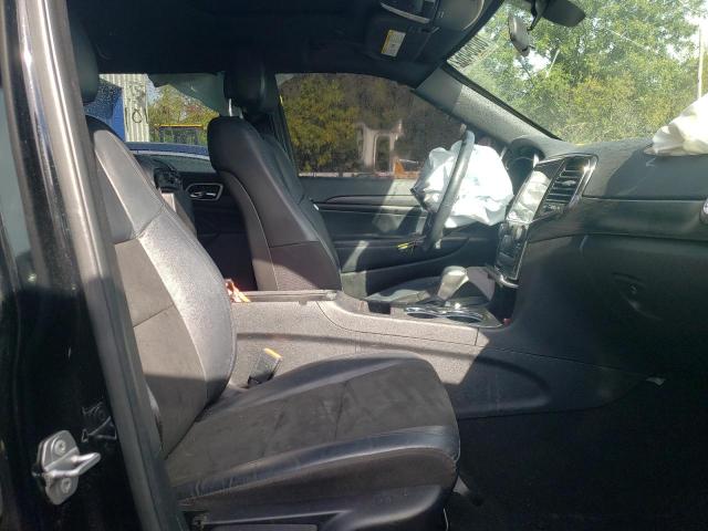 Photo 5 from auction – 2021 JEEP GRAND CHER with VIN 1C4RJFAG2MC760082