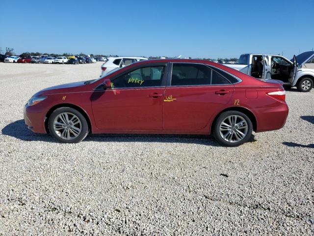 Photo 9 from auction – 2016 TOYOTA CAMRY LE with VIN 4T1BF1FK7GU610675