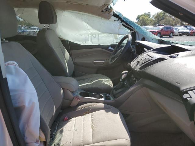 Photo 5 from auction – 2016 FORD ESCAPE SE with VIN 1FMCU0G7XGUC26615