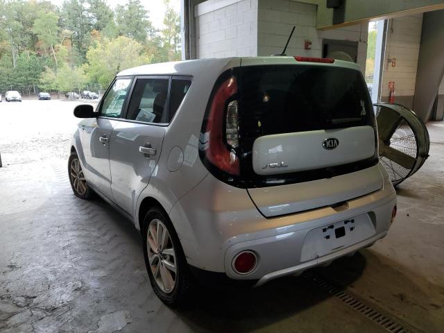 Zdjęcie 3 z aukcji – 2018 KIA SOUL + z VIN KNDJP3A5XJ7518329