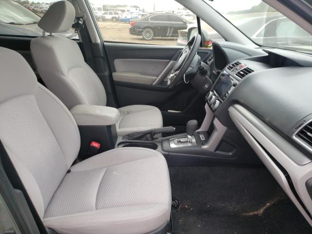 Photo 5 from auction – 2017 SUBARU FORESTER 2 with VIN JF2SJAGC7HH548961