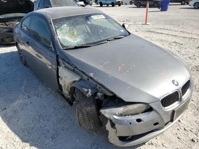 Photo 1 from auction – 2010 BMW 328 I with VIN WBAWB3C58AP139926