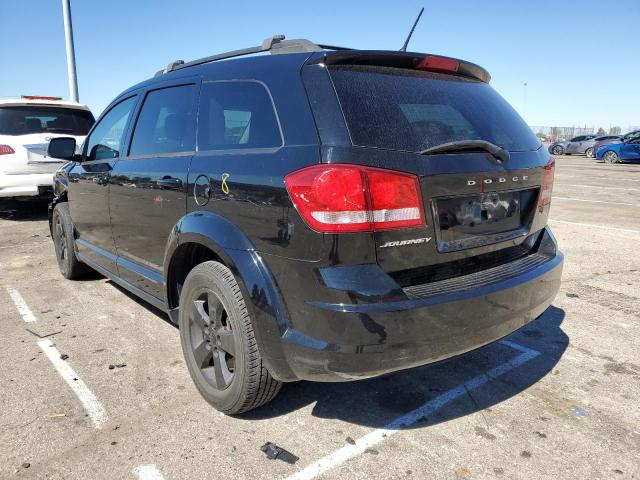 Photo 3 from auction – 2014 DODGE JOURNEY SE with VIN 3C4PDCAB4ET245477