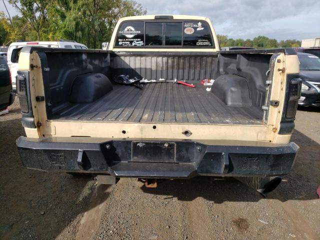Photo 10 from auction – 1997 DODGE RAM PICKUP with VIN 1B7KF26D4VJ578746