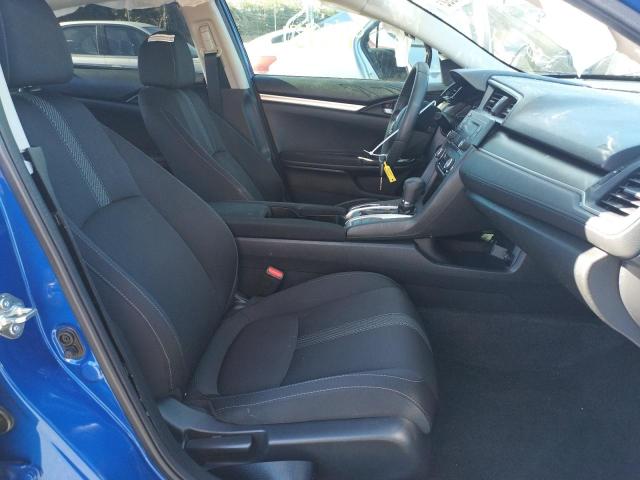 Photo 5 from auction – 2016 HONDA CIVIC LX with VIN 2HGFC2F59GH538414