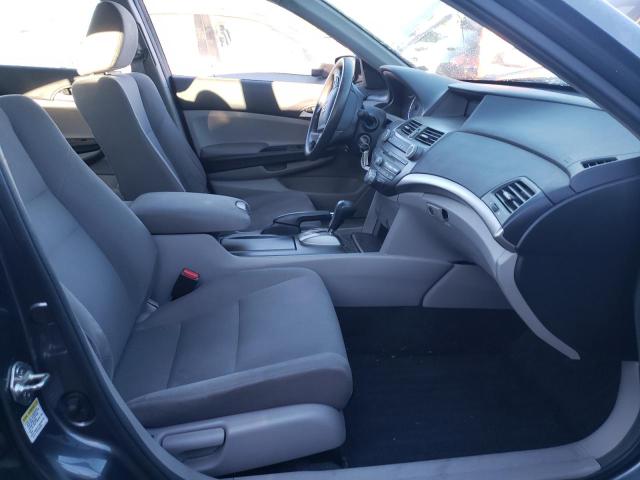 Photo 5 from auction – 2012 HONDA ACCORD LX with VIN 1HGCP2F39CA232120